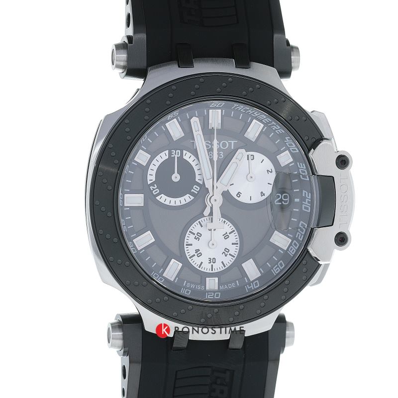 Фотография часов Tissot T-Race Chronograph T115.417.27.061.00_35